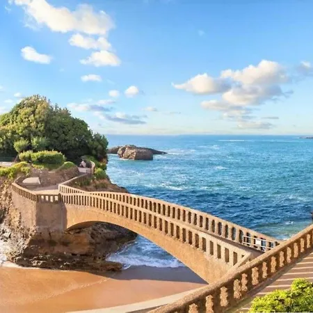 1 Avec Mezzanine A 800m De La Et Pres Des Commerces, Wi-fi Gratuit - Fr-1-3-599 アパート *