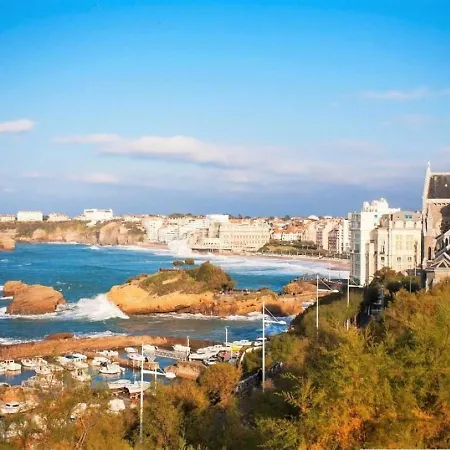1 Avec Mezzanine A 800m De La Et Pres Des Commerces, Wi-fi Gratuit - Fr-1-3-599 アパート